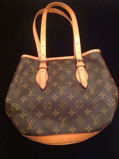 gently used louis vuitton bag|Louis Vuitton handbags pre owned.